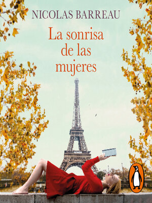 cover image of La sonrisa de las mujeres